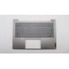 Upper Case ASM_SPA W 20WC MG
