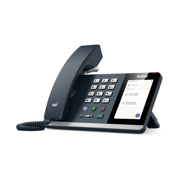Mp50 For Microsoft Teams
