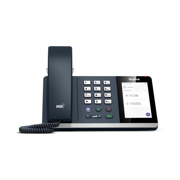 Mp50 For Microsoft Teams