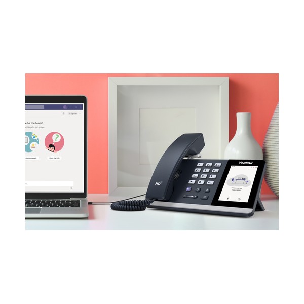 Mp50 For Microsoft Teams
