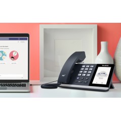 Mp50 For Microsoft Teams