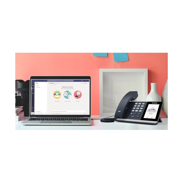 Mp50 For Microsoft Teams