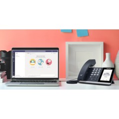 Mp50 For Microsoft Teams