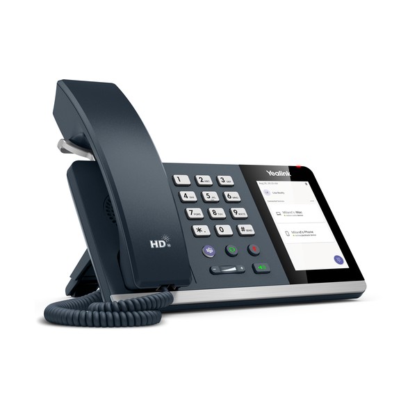 Mp50 For Microsoft Teams