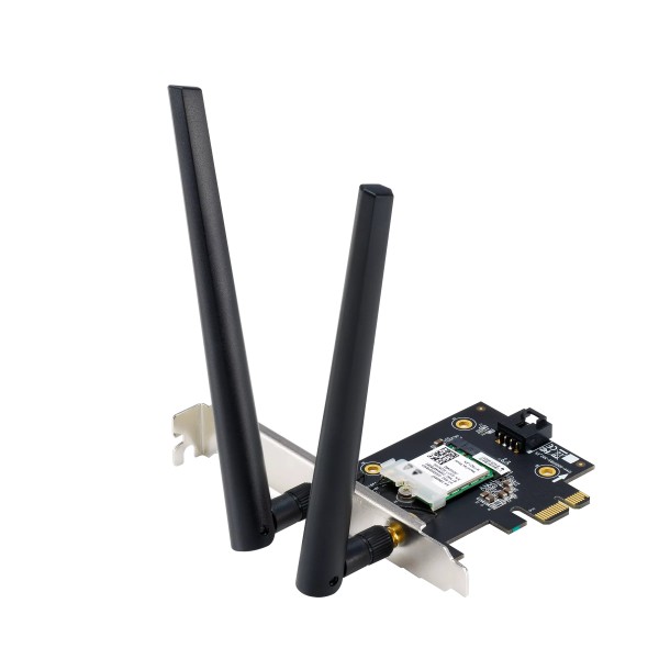 Pce-Axe5400 Internal Wlan