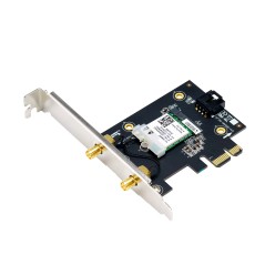 Pce-Axe5400 Internal Wlan