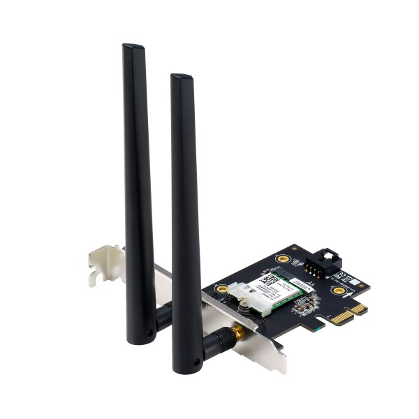 Pce-Axe5400 Internal Wlan