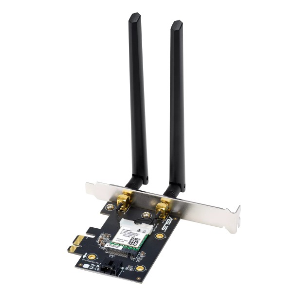 Pce-Axe5400 Internal Wlan