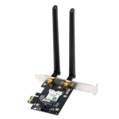 Pce-Axe5400 Internal Wlan