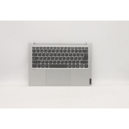 Upper Case ASM_BEL L82LA