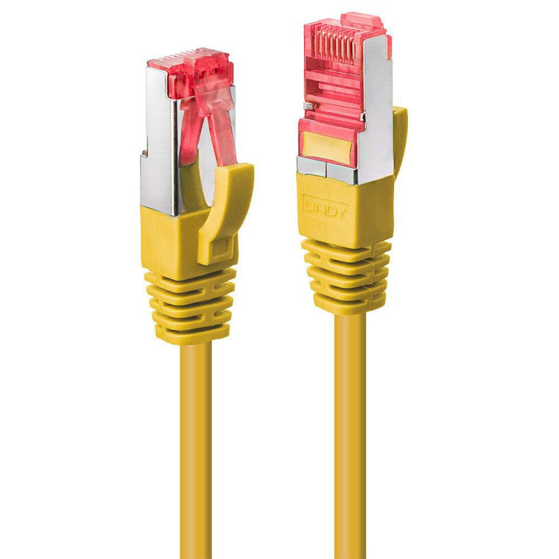 5m Cat.6 S/FTP Network Cable,