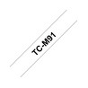 Tape/Black/Transparent 9Mm 7M
