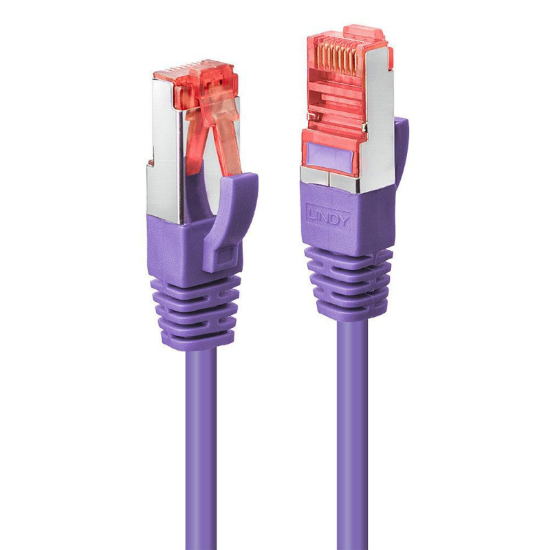 1m Cat.6 S/FTP Network Cable,