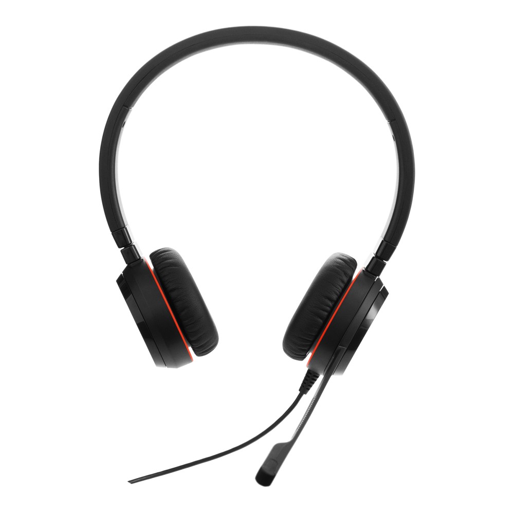 Evolve 30 II MS Stereo Evolve 30 II MS Stereo