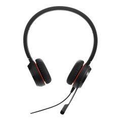 Evolve 30 II MS Stereo