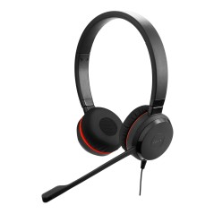 Evolve 30 II MS Stereo