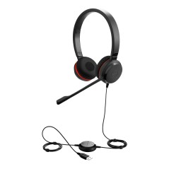 Evolve 30 II MS Stereo