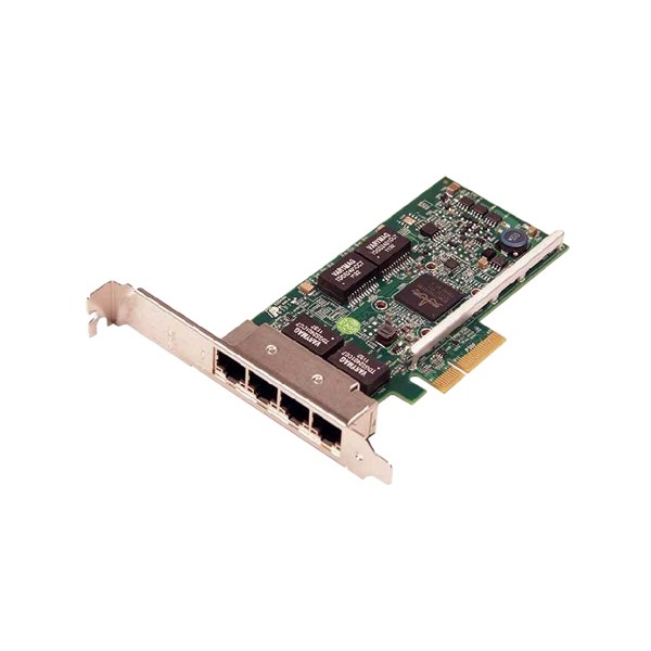 Broadcom 5719 QP 1Gb Network