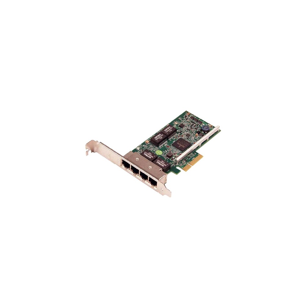 Broadcom 5719 QP 1Gb Network Broadcom 5719 QP 1Gb Network