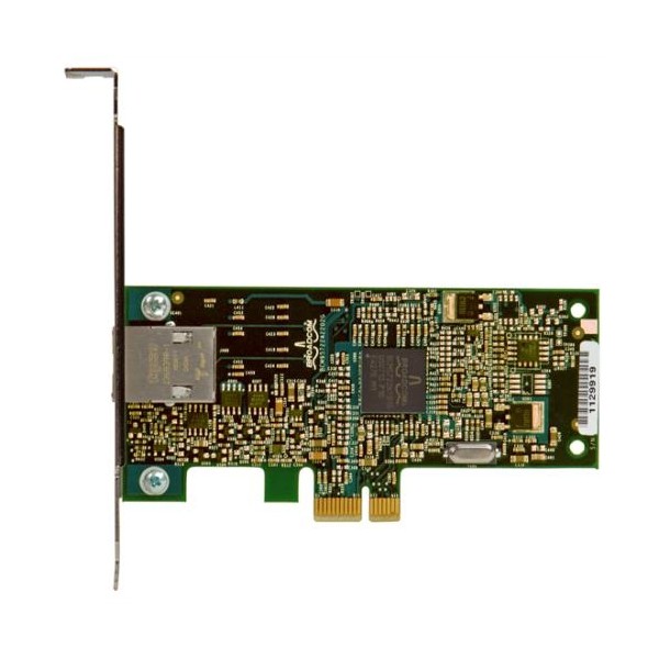 Network : Additional Broadcom