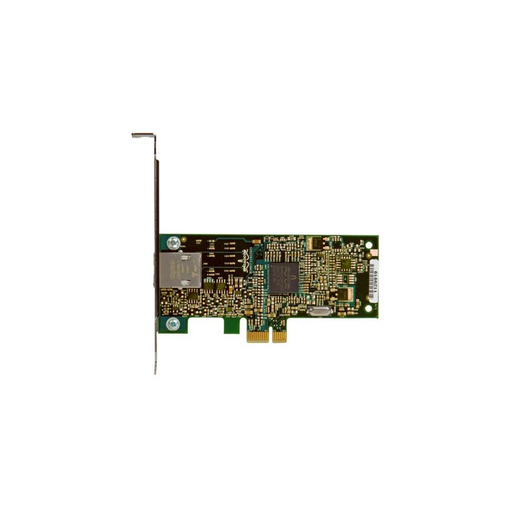 Network : Additional Broadcom Network : Additional Broadcom