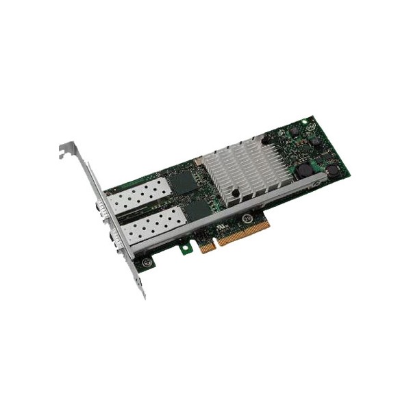 Intel X520 DP 10Gb DA/SFP+