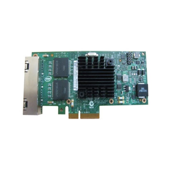 Intel Ethernet I350 QP 1Gb