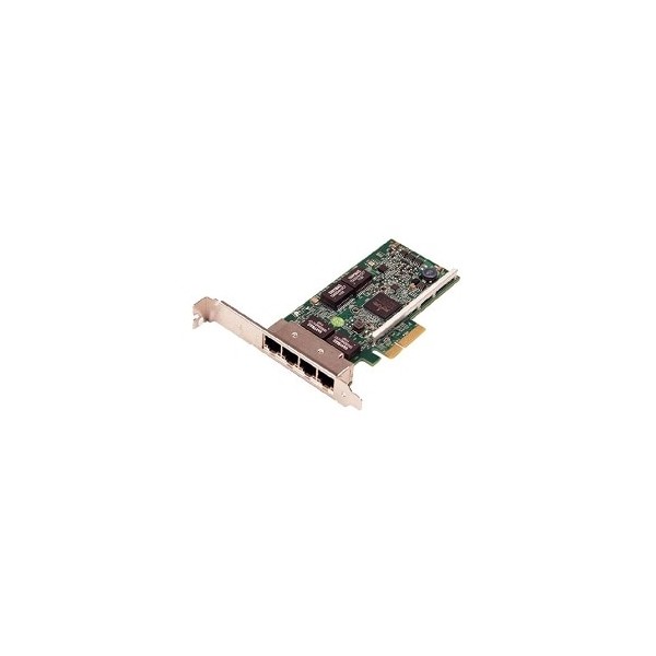 Broadcom 5719 QP 1Gb Network