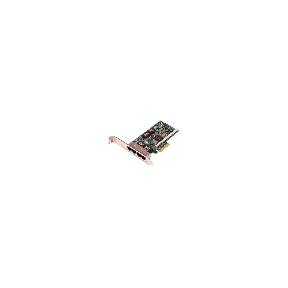 Broadcom 5719 QP 1Gb Network Broadcom 5719 QP 1Gb Network