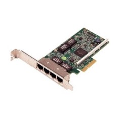 Broadcom 5719 QP 1Gb Network