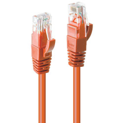 3m Cat.6 U/UTP Network Cable,