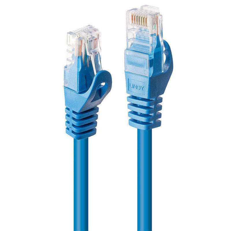 3m Cat.6 U/UTP Network Cable,
