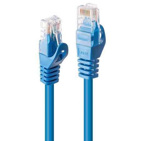 3m Cat.6 U/UTP Network Cable,