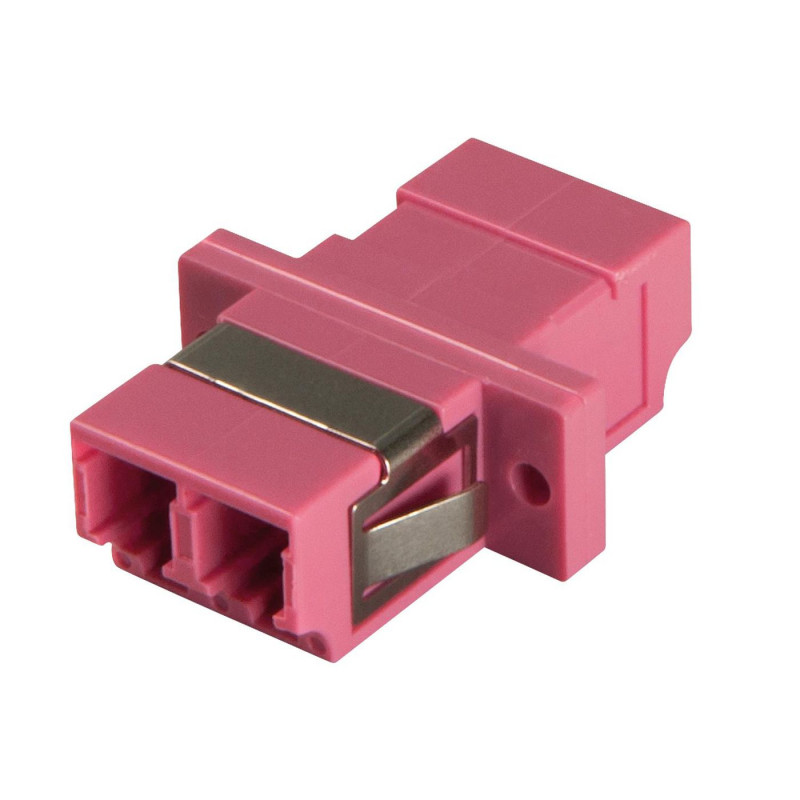 Fiber Optic Coupler LC to LC,