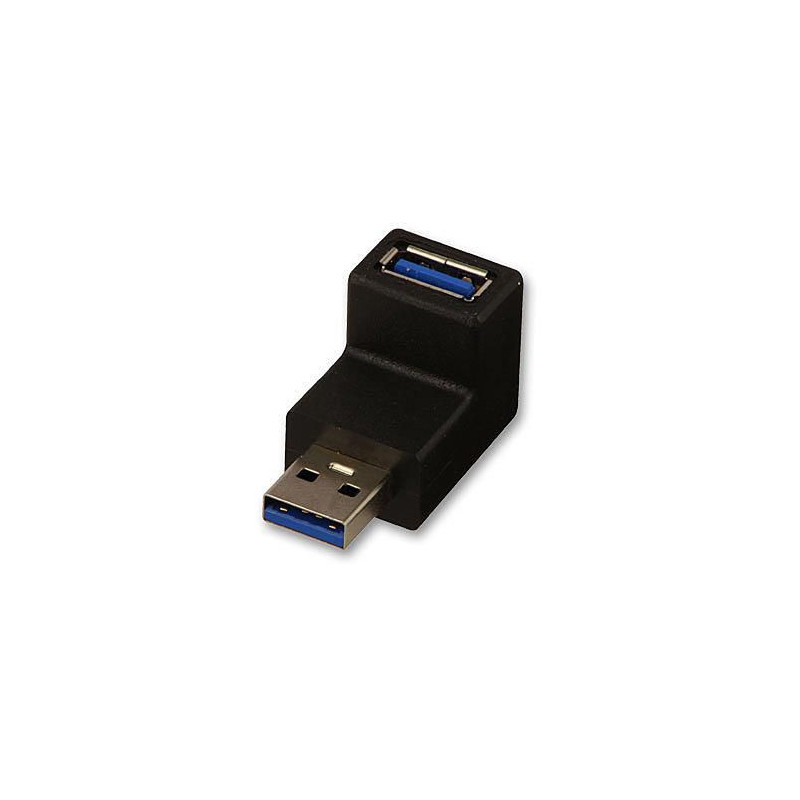 USB 3.2 Type A to A 90?