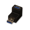 USB 3.2 Type A to A 90?