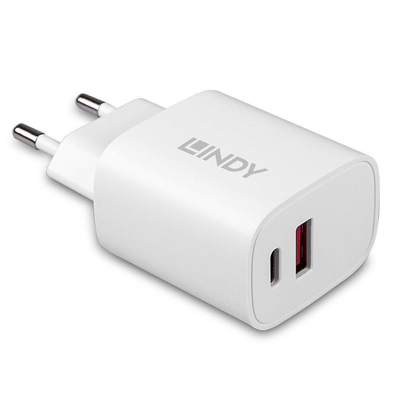 Lindy 73413 cargador de dispositivo móvil Universal Blanco C | APLIUM