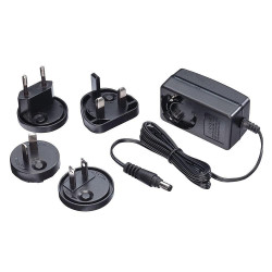 Lindy 73828 cargador de dispositivo móvil Negro Corriente al | APLIUM