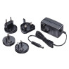 Lindy 73828 cargador de dispositivo móvil Negro Corriente al | APLIUM