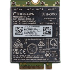 XMM 7560 R+ LTE-Advanced Pro