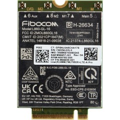 Xmm 7560 R+ Lte-Advanced Pro