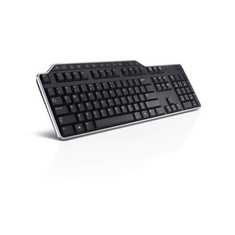 Keyboard (CZECH)