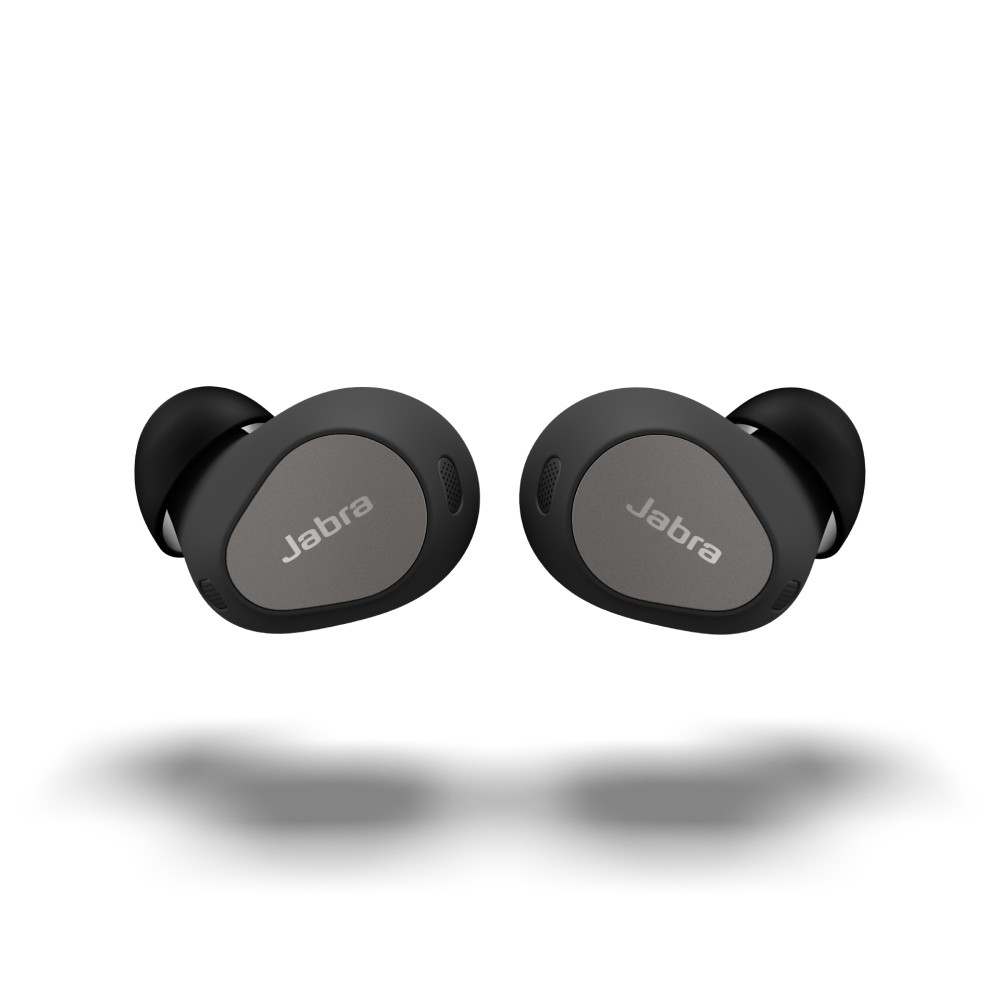 Elite 10 - Titanium Black Elite 10 - Titanium Black