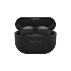 Elite 10 - Titanium Black