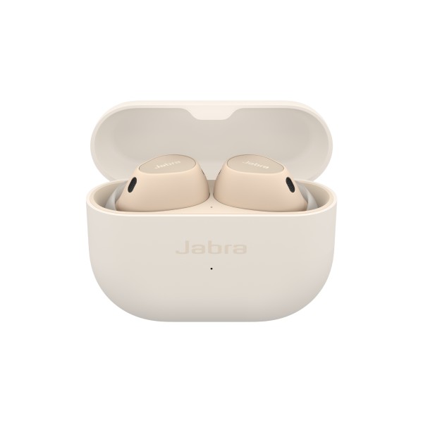 Elite 10 - Cream