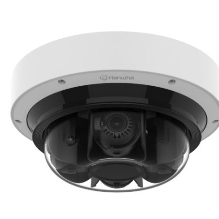 16MP 4MP x 4, AI, IR