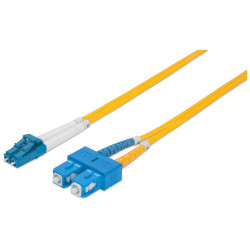 Fiber Optic Patch Cable,