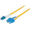 Fiber Optic Patch Cable,