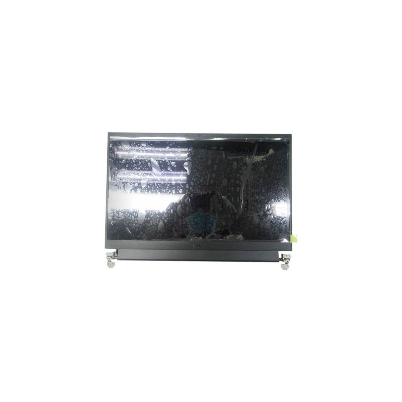 165 HUD LCD assembly for