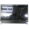 165 HUD LCD assembly for